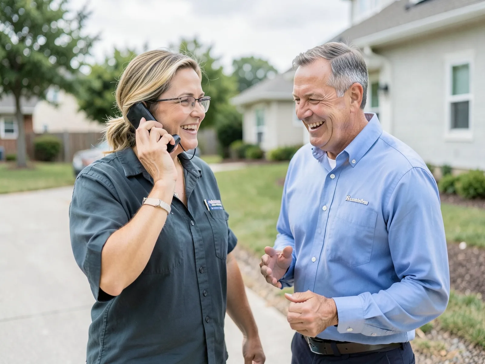 Frequently Asked Questions About Residential Water Cleanup in Flora, IL
